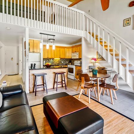 Hale Nalu Townhouse At Turtle Bay Golf Course Διαμέρισμα Kahuku Εξωτερικό φωτογραφία