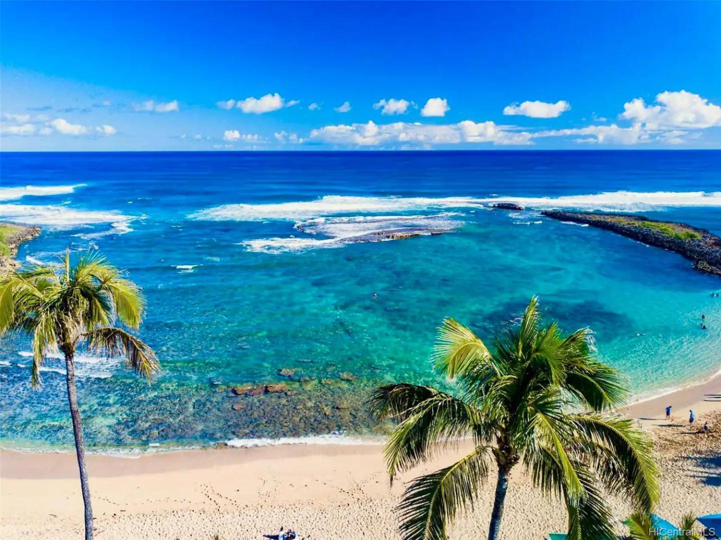 Hale Nalu Townhouse At Turtle Bay Golf Course Διαμέρισμα Kahuku Εξωτερικό φωτογραφία