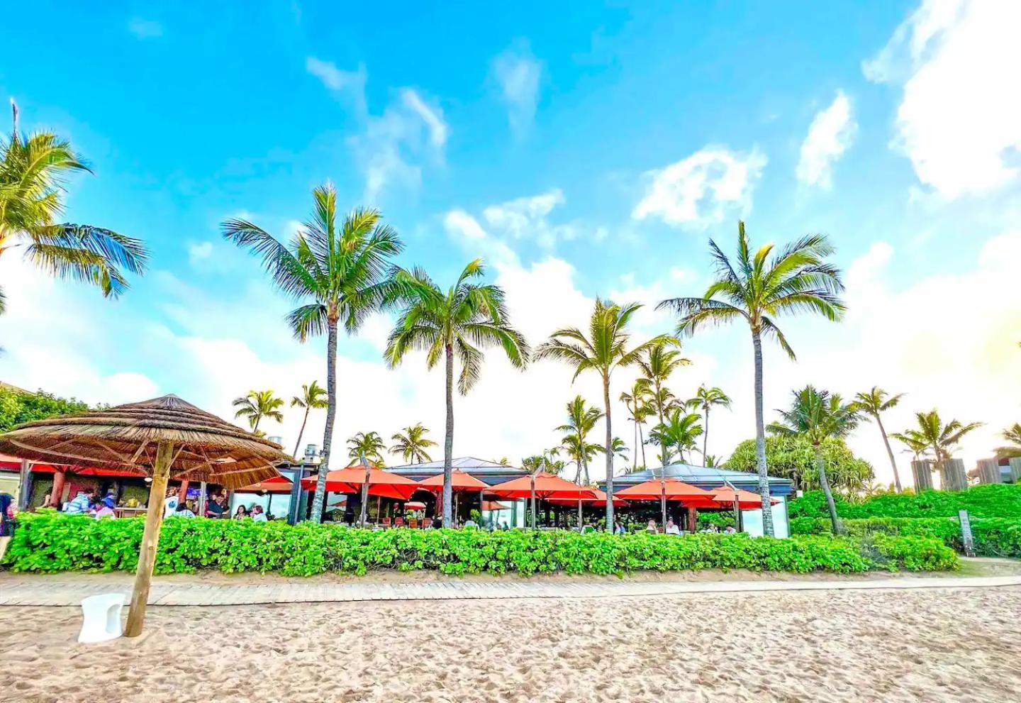 Hale Nalu Townhouse At Turtle Bay Golf Course Διαμέρισμα Kahuku Εξωτερικό φωτογραφία