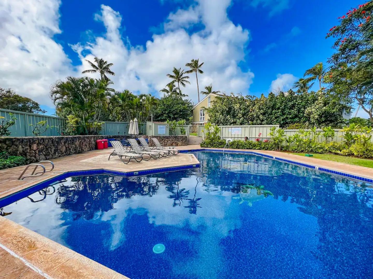 Hale Nalu Townhouse At Turtle Bay Golf Course Διαμέρισμα Kahuku Εξωτερικό φωτογραφία