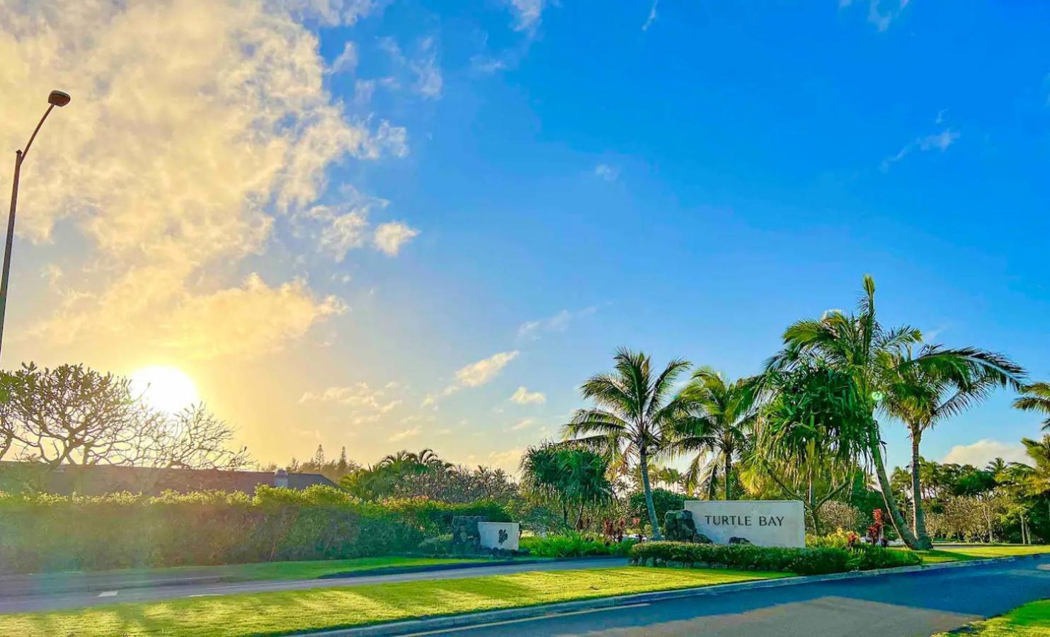 Hale Nalu Townhouse At Turtle Bay Golf Course Διαμέρισμα Kahuku Εξωτερικό φωτογραφία