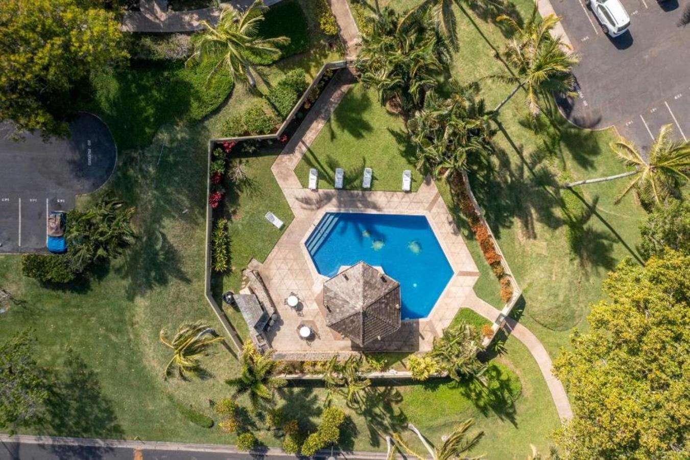 Hale Nalu Townhouse At Turtle Bay Golf Course Διαμέρισμα Kahuku Εξωτερικό φωτογραφία