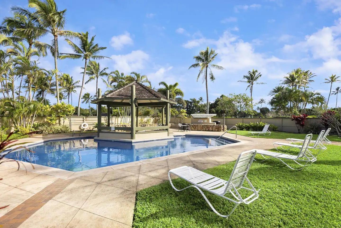Hale Nalu Townhouse At Turtle Bay Golf Course Διαμέρισμα Kahuku Εξωτερικό φωτογραφία