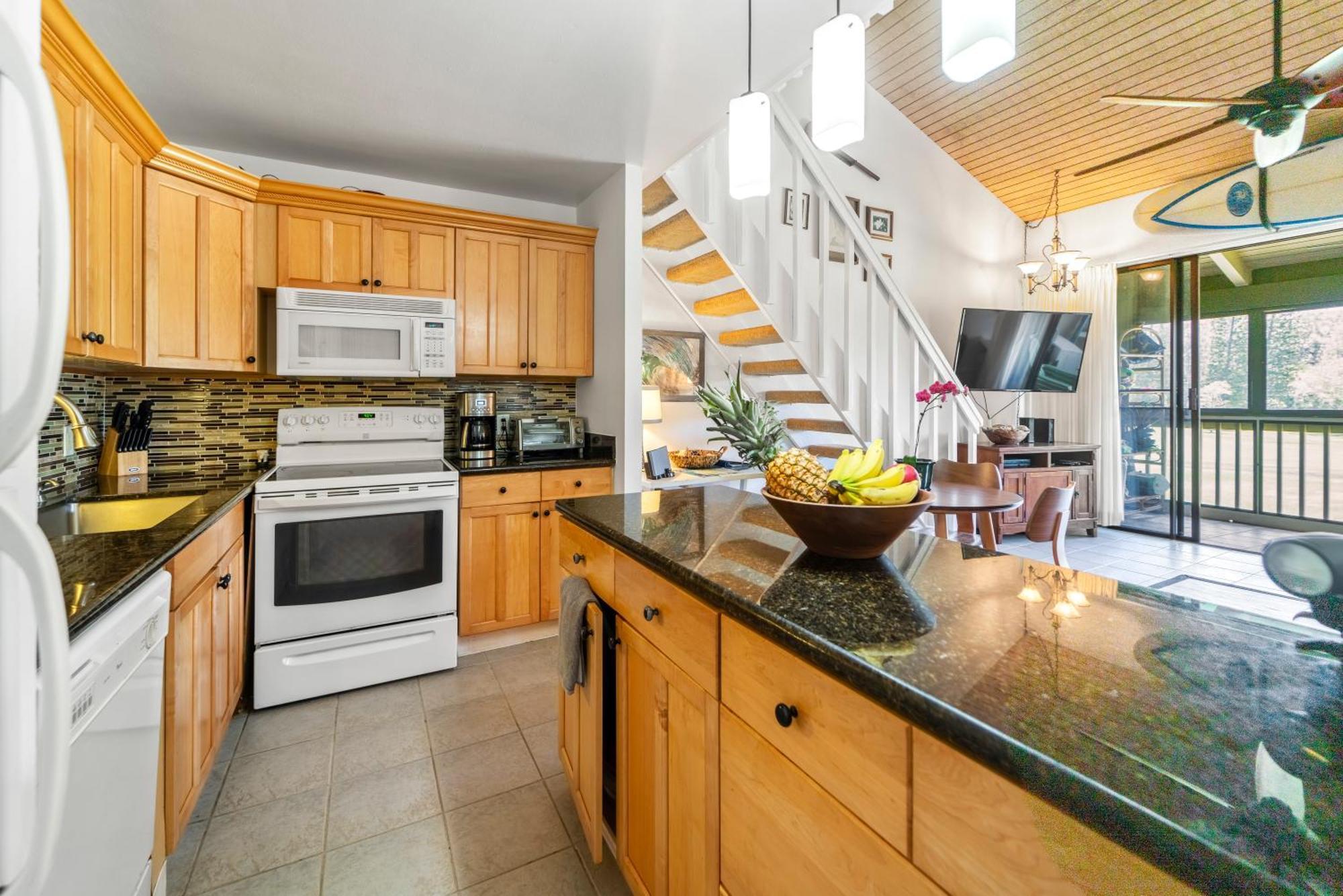 Hale Nalu Townhouse At Turtle Bay Golf Course Διαμέρισμα Kahuku Εξωτερικό φωτογραφία