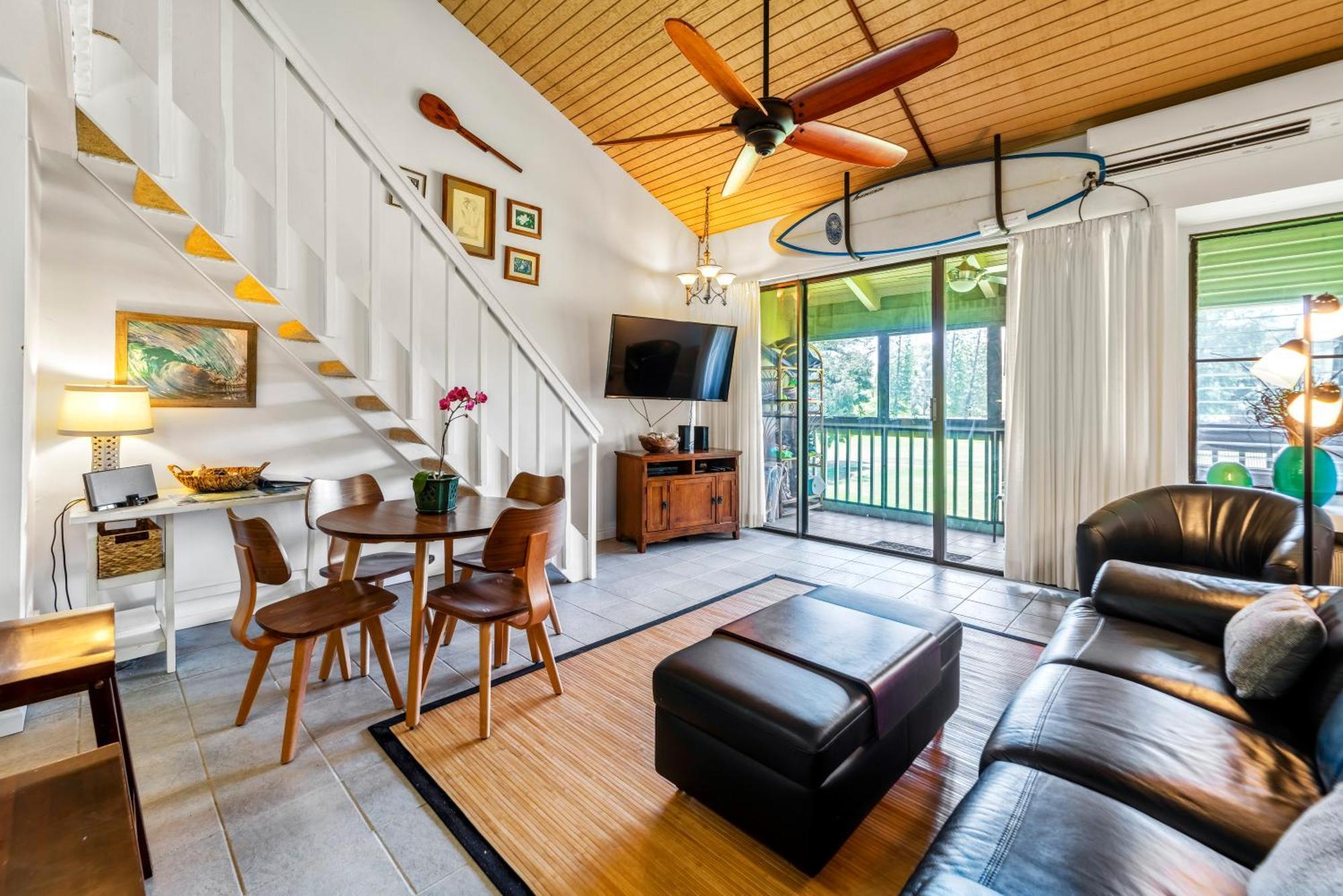 Hale Nalu Townhouse At Turtle Bay Golf Course Διαμέρισμα Kahuku Εξωτερικό φωτογραφία